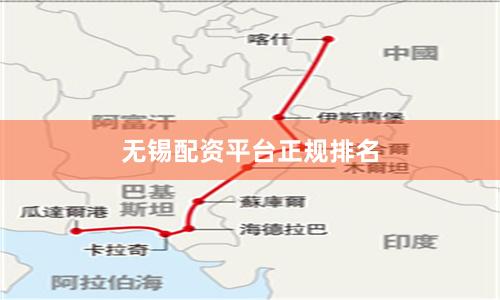 无锡配资平台正规排名