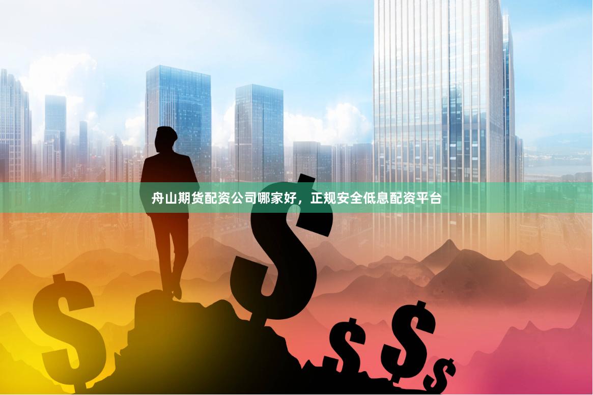 舟山期货配资公司哪家好，正规安全低息配资平台